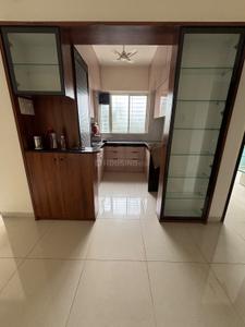 Kitchen Image of 994 Sq.ft 2 BHK Apartment / Flat for sale in Gawdewadi Pune for Rs. 11000000