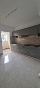 Kitchen Image of 1200 Sq.ft 2 BHK Apartment / Flat for rent in Bileshivale Bengaluru for Rs. 35000