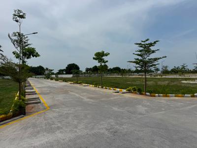 Image of 1030 Sq.ft Residential Plot / Land for sale in Thazhambur, Chennai for Rs. 5665000