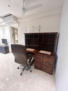 Hall Image of 470 Sq.ft 1 BHK Apartment / Flat for sale in Hiranandani Regent Hill A B C D And E Wing, Powai Mumbai for Rs. 18500000