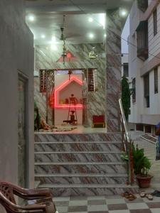 Balcony Image of 790 Sq.ft 2 BHK Apartment / Flat for sale in Mustafapur Patna for Rs. 7500000