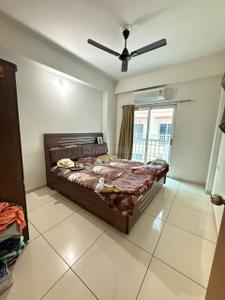 Bedroom Image of 1150 Sq.ft 2 BHK Apartment / Flat for sale in Atladara Vadodara for Rs. 3300000