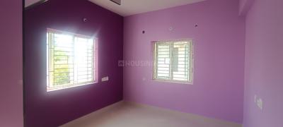 Bedroom Image of 845 Sq.ft 2 BHK Apartment / Flat for sale in Zamin Pallavaram Chennai for Rs. 7520500