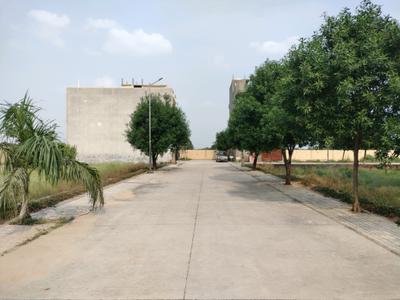 Image of 1386 Sq.ft Residential Plot / Land for sale in Soha Neal City, Sector 98, Faridabad for Rs. 18000000