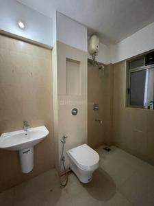 Image of 560 Sq.ft 1 BHK Apartment / Flat for rent in Kasarvadavali, Thane for Rs. 17999