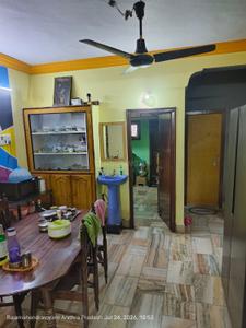 Hall Image of 2000 Sq.ft 4 BHK Apartment / Flat for sale in P And T Colony Rajahmundry for Rs. 5000000