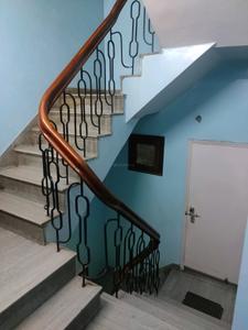 Staircase Image of 1800 Sq.ft 3 BHK Builder Floor for sale in Tri Nagar New Delhi for Rs. 18000000