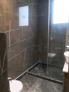 Bedroom Four Image of 2200 Sq.ft 4 BHK Builder Floor for sale in Vikaspuri New Delhi for Rs. 55000000