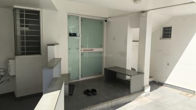 3 BHK Duplex