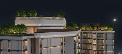 Image of 2507 Sq.ft 3 BHK Apartment / Flat for sale in Aminjikarai, Chennai for Rs. 83700000