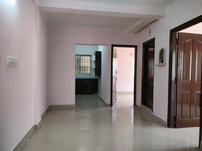Living Room Image of 900 Sq.ft 2 BHK Apartment / Flat for rent in Om Sai, Marathahalli Bengaluru for Rs. 25000