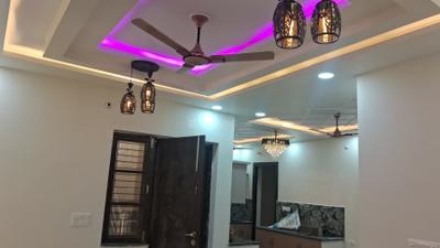 Living Room Image of 2250 Sq.ft 3 BHK Independent House for sale in Jankipuram Extension Lucknow for Rs. 13000000