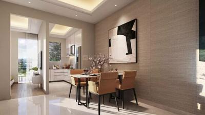 Hall Image of 2080 Sq.ft 4.5 BHK Apartment / Flat for sale in M3M Mansion, Sector 113 Gurgaon for Rs. 44700000
