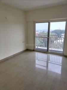 Hall Image of 1505 Sq.ft 3 BHK Apartment / Flat for sale in Siroya Sunshine, RT Nagar Bengaluru for Rs. 10500000