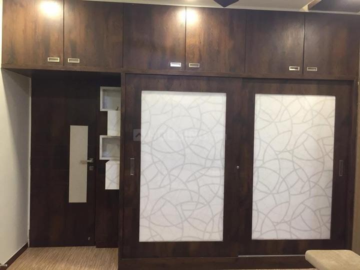 Siddhi Aarohi Residency Main Image 1