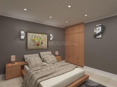 Image of 100 Sq.ft Residential Plot / Land for sale in Supertech Upcountry, Sector 17A, Greater Noida for Rs. 8000000