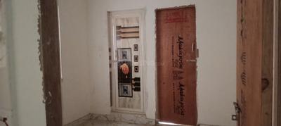 Bedroom Image of 833 Sq.ft 2 BHK Apartment / Flat for sale in Baguiati Kolkata for Rs. 3100000