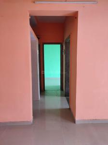 Hall Image of 680 Sq.ft 1 BHK Apartment / Flat for sale in Kalyan East Kalyan for Rs. 3500000