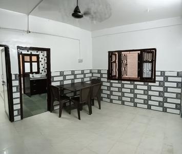 Hall Image of 750 Sq.ft 1 BHK Apartment / Flat for sale in Katargam Surat for Rs. 1300000