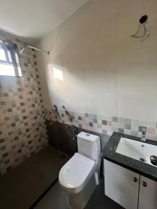 Image of 900 Sq.ft 2 BHK Apartment / Flat for rent in Betalbatim, Goa for Rs. 30000