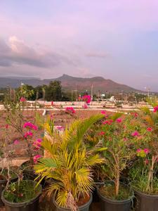 Image of 1600 Sq.ft Residential Plot / Land for sale in Chouk Manivali, Navi Mumbai for Rs. 9700000