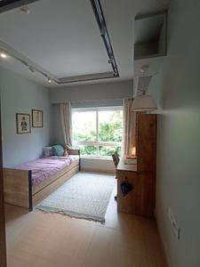 Bedroom Image of 1655 Sq.ft 3 BHK Apartment / Flat for sale in Vario Homes by Karle Homes Pvt Ltd, Nagavara Bengaluru for Rs. 32700000
