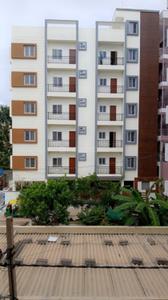 Image of 9600 Sq.ft 12 BHK Apartment / Flat for sale in Marathahalli, Bengaluru for Rs. 90000000