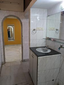 Kitchen Image of 1535 Sq.ft 3 BHK Apartment / Flat for sale in Nerul Navi Mumbai for Rs. 25000000
