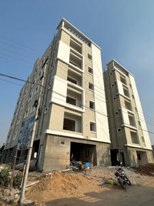 3 BHK Flat