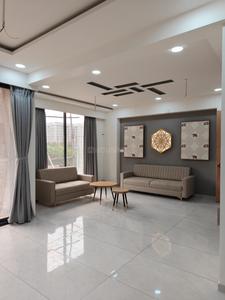 Hall Image of 1300 Sq.ft 3 BHK Apartment / Flat for sale in Unity Sapphire, Sevasi Vadodara for Rs. 5800000