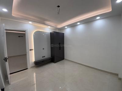 Bedroom Image of 2350 Sq.ft 4 BHK Builder Floor for sale in Green Field Colony Faridabad for Rs. 24750000