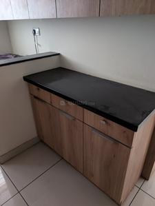 Kitchen Image of 1700 Sq.ft 3 BHK Apartment / Flat for sale in Kodihalli Bengaluru for Rs. 25500000