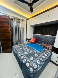 Bedroom Image of shyam Dream home in Uttam Nagar, New Delhi