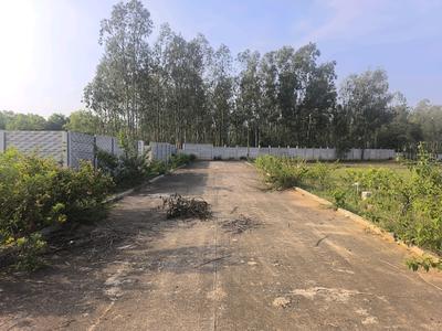 Image of 1200 Sq.ft Residential Plot / Land for sale in Hoskote, Bengaluru for Rs. 3360120
