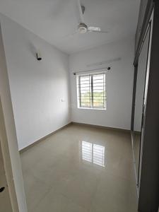 Hall Image of 750 Sq.ft 2 BHK Apartment / Flat for rent in Chandapura Bengaluru for Rs. 20000
