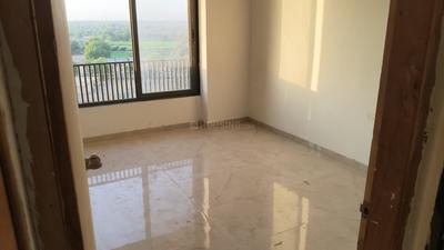 Bedroom Image of 1926 Sq.ft 3 BHK Apartment / Flat for sale in Akshar Sahjanand Skyline, Vavol Gandhinagar for Rs. 6500000