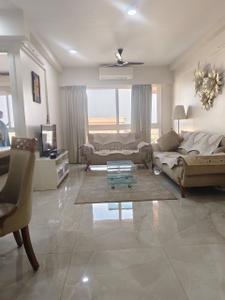 Hall Image of 1050 Sq.ft 2 BHK Apartment / Flat for sale in Sai Samast, Chembur Mumbai for Rs. 26000000