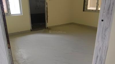 Bedroom Image of 1665 Sq.ft 3 BHK Apartment / Flat for sale in Hanspal Bhubaneswar for Rs. 9300000