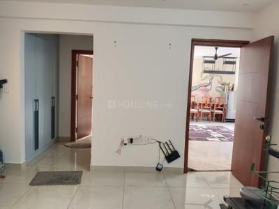 Hall Image of 4500 Sq.ft 4 BHK Apartment / Flat for sale in Hulimavu Bengaluru for Rs. 49300000