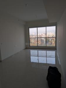 Hall Image of 1280 Sq.ft 2 BHK Apartment / Flat for sale in L And T Seawoods Residences North Towers, Nerul Navi Mumbai for Rs. 35000000