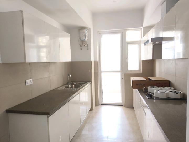 Emaar Palm Heights Main Image 1