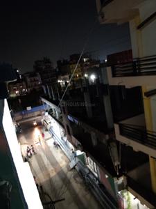 Balcony Image of 1000 Sq.ft 2 BHK Builder Floor for rent in Ramkrishan Nagar Patna for Rs. 10000