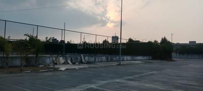 Image of 2400 Sq.ft Residential Plot / Land for sale in Aarone Oasis, County Walk Township, Indore for Rs. 21600000