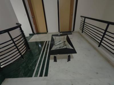 Balcony Image of 3789 Sq.ft 5 BHK Independent House for sale in Bodakdev Ahmedabad for Rs. 75000000
