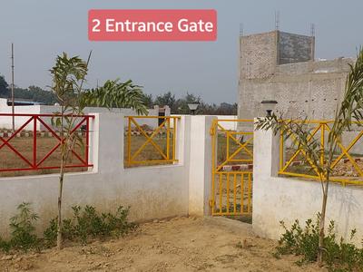 Image of 900 Sq.ft Residential Plot / Land for sale in Ramaipur, Kanpur for Rs. 1200000