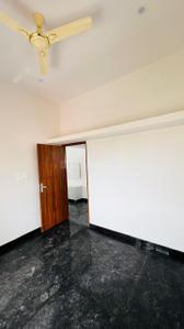 Bedroom Image of 350 Sq.ft 1 BHK Independent House for rent in Horamavu Bengaluru for Rs. 12500