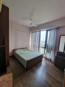 Bedroom Image of 1978 Sq.ft 3 BHK Apartment / Flat for sale in Bengal NRI Urbana New Towers, Nazirabad Kolkata for Rs. 32500000