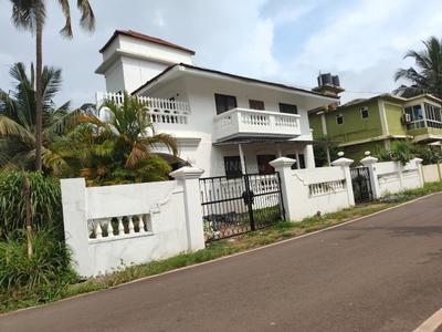 Image of 1991 Sq.ft 3 BHK Villa for sale in Guirim, Goa for Rs. 39500000