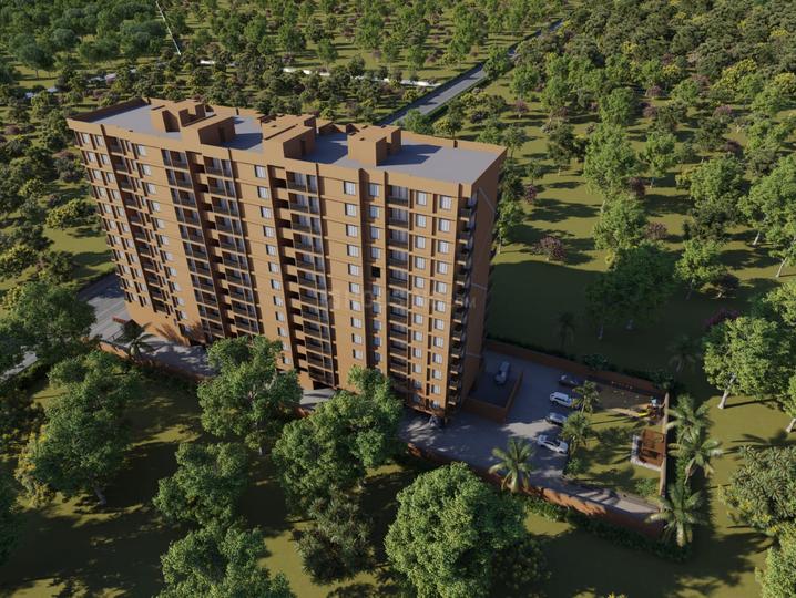 Panache Aura Main Image 1