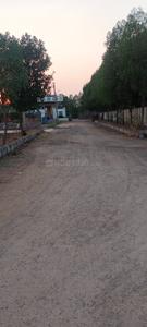 Image of 200 Sq.ft Residential Plot / Land for sale in Ramoji Film City, Hyderabad for Rs. 1700000